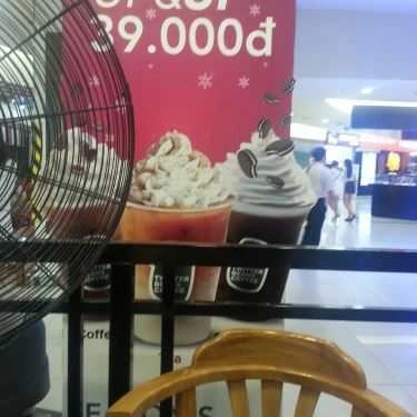 Tổng hợp- Twitter Beans Coffee - Mipec Tower