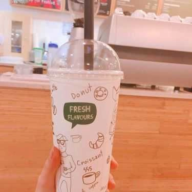 Tổng hợp- Twitter Beans Coffee - Mipec Tower
