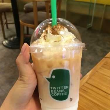 Tổng hợp- Twitter Beans Coffee - Mipec Tower