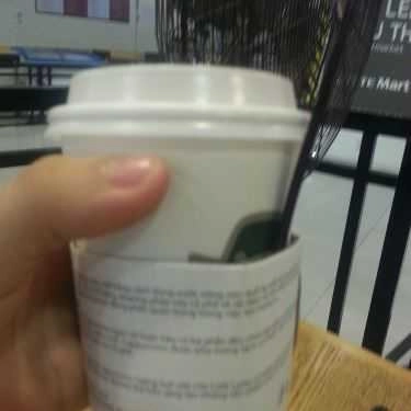 Tổng hợp- Twitter Beans Coffee - Mipec Tower