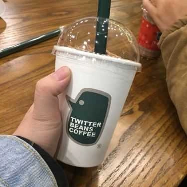 Tổng hợp- Twitter Beans Coffee - Quang Minh Tower