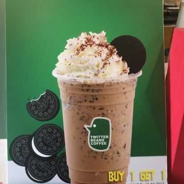 Tổng hợp- Twitter Beans Coffee - Times City