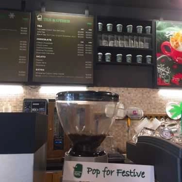 Tổng hợp- Twitter Beans Coffee - Times City