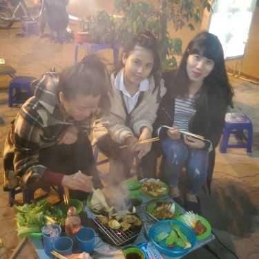 Tổng hợp- Ăn vặt Tý Chuột - Nướng Lụi