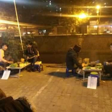 Tổng hợp- Ăn vặt Tý Chuột - Nướng Lụi