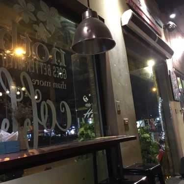 Tổng hợp- Typograf Cafe - Thượng Đình