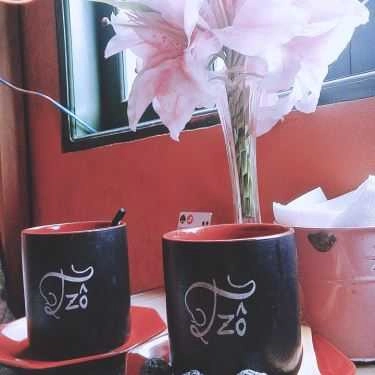 Món ăn- Tzô Tea & Coffee - Thái Hà Mới