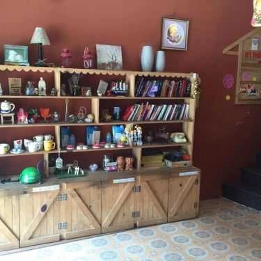 Tổng hợp- Tzô Tea & Coffee - Thái Hà Mới