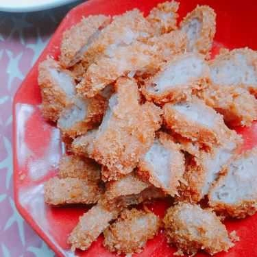 Món ăn- Tzô Tea & Coffee - Thái Hà Mới