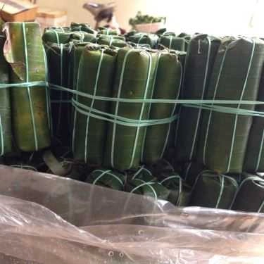 Tổng hợp- U Noo Quán - Các Món Ăn Vặt