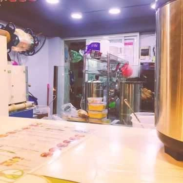 Tổng hợp- Cafe Ucha Your Tea - Trà Sữa Đài Loan