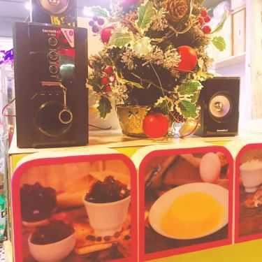 Tổng hợp- Cafe Ucha Your Tea - Trà Sữa Đài Loan