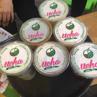 Tổng hợp- Cafe Ucha Your Tea - Trà Sữa Đài Loan