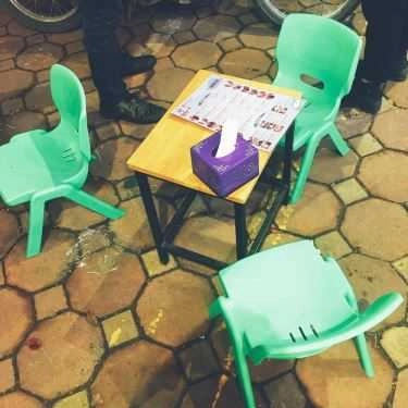 Tổng hợp- Cafe Ucha Your Tea - Trà Sữa Đài Loan