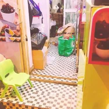 Tổng hợp- Cafe Ucha Your Tea - Trà Sữa Đài Loan