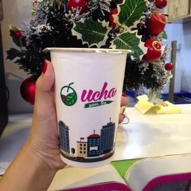 Tổng hợp- Cafe Ucha Your Tea - Trà Sữa Đài Loan