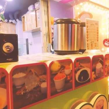 Tổng hợp- Cafe Ucha Your Tea - Trà Sữa Đài Loan