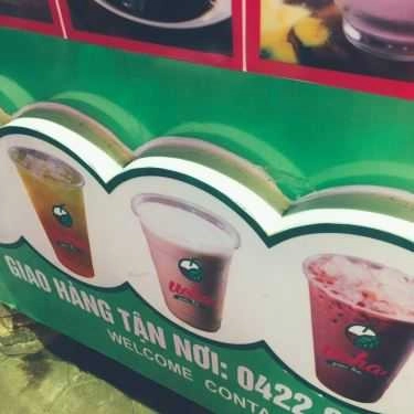 Tổng hợp- Cafe Ucha Your Tea - Trà Sữa Đài Loan