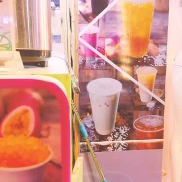 Tổng hợp- Cafe Ucha Your Tea - Trà Sữa Đài Loan
