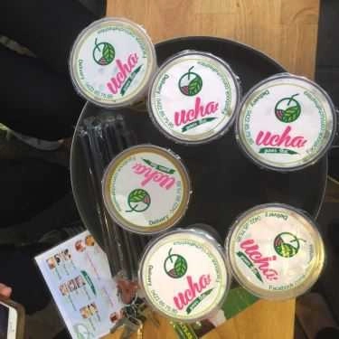 Tổng hợp- Cafe Ucha Your Tea - Trà Sữa Đài Loan