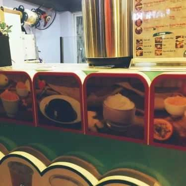 Tổng hợp- Cafe Ucha Your Tea - Trà Sữa Đài Loan