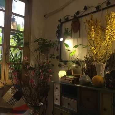 Tổng hợp- Cafe Úi Chà Trà - Trà Hoa & Đặc Sản Việt