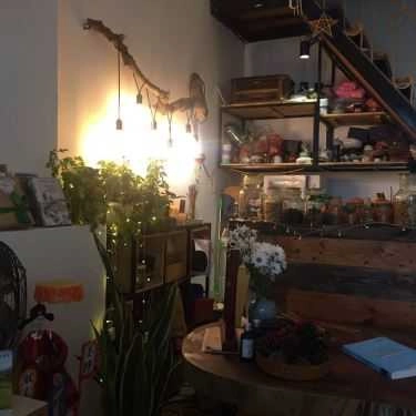 Tổng hợp- Cafe Úi Chà Trà - Trà Hoa & Đặc Sản Việt
