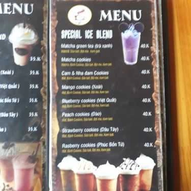 Tổng hợp- Umbala 135 - Coffee, Fastfood & Pizza
