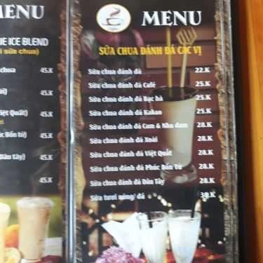 Tổng hợp- Umbala 135 - Coffee, Fastfood & Pizza