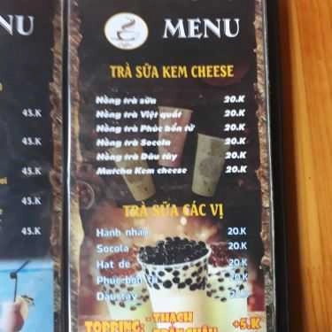 Tổng hợp- Umbala 135 - Coffee, Fastfood & Pizza