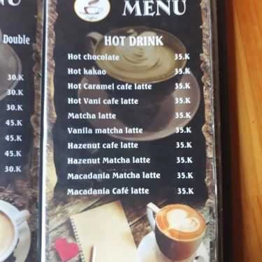 Tổng hợp- Umbala 135 - Coffee, Fastfood & Pizza
