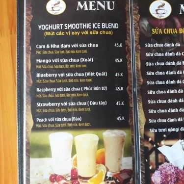 Tổng hợp- Umbala 135 - Coffee, Fastfood & Pizza