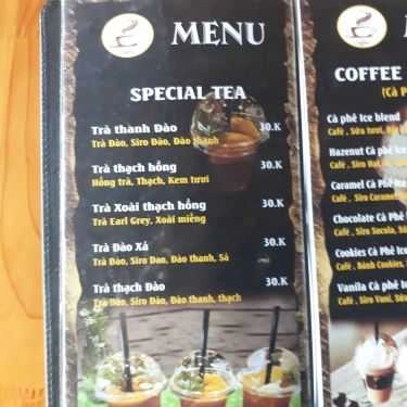 Tổng hợp- Umbala 135 - Coffee, Fastfood & Pizza