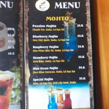 Tổng hợp- Umbala 135 - Coffee, Fastfood & Pizza