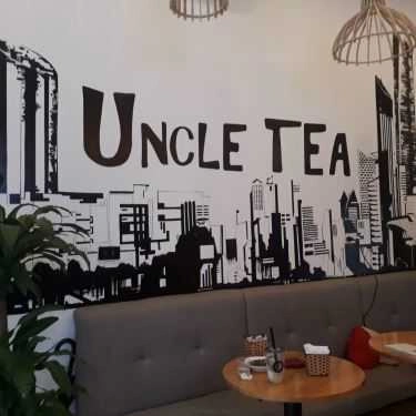 Tổng hợp- Cafe Uncle Tea - Bạch Mai