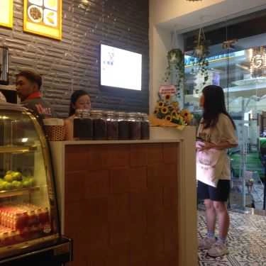 Tổng hợp- Cafe Uncle Tea - Bạch Mai