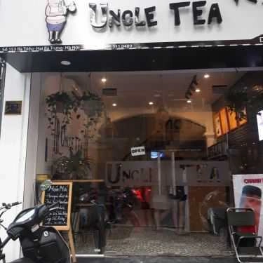 Tổng hợp- Cafe Uncle Tea - Bạch Mai