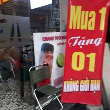 Tổng hợp- Cafe Uncle Tea - Bạch Mai