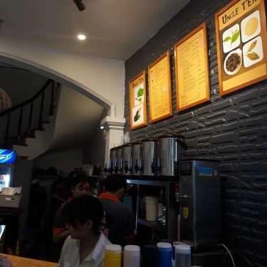 Tổng hợp- Cafe Uncle Tea - Bạch Mai