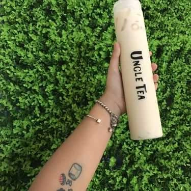 Tổng hợp- Cafe Uncle Tea - Trà Đài Loan - Hồ Tùng Mậu