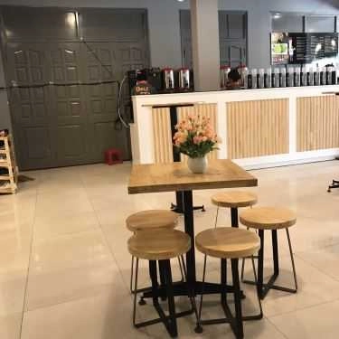 Tổng hợp- Cafe Uncle Tea - Trà Đài Loan - Hồ Tùng Mậu