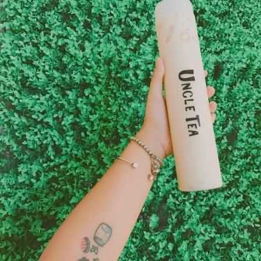 Tổng hợp- Cafe Uncle Tea - Trà Đài Loan - Hồ Tùng Mậu