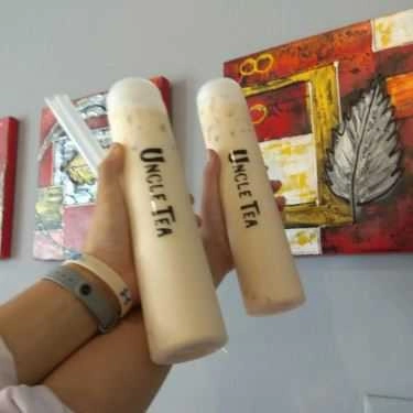 Tổng hợp- Cafe Uncle Tea - Trà Đài Loan - Hồ Tùng Mậu