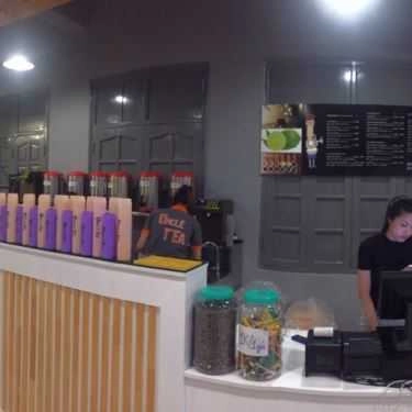 Tổng hợp- Cafe Uncle Tea - Trà Đài Loan - Hồ Tùng Mậu