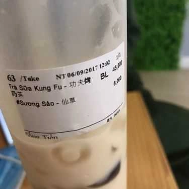 Tổng hợp- Cafe Uncle Tea - Trà Đài Loan - Hồ Tùng Mậu