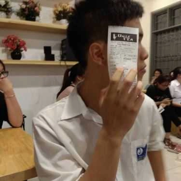Tổng hợp- Cafe Uncle Tea - Trà Đài Loan - Hồ Tùng Mậu