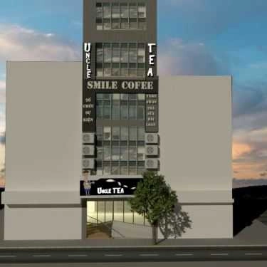 Tổng hợp- Cafe Uncle Tea - Trà Đài Loan - Hồ Tùng Mậu