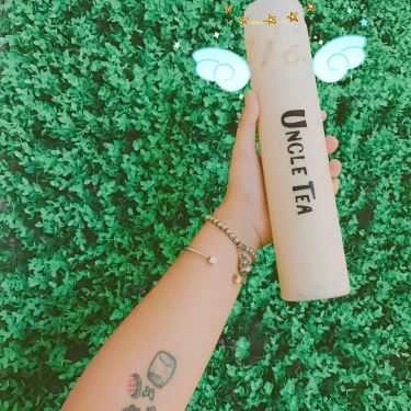 Tổng hợp- Cafe Uncle Tea - Trà Đài Loan - Hồ Tùng Mậu