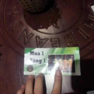 Tổng hợp- Unibeans Coffee