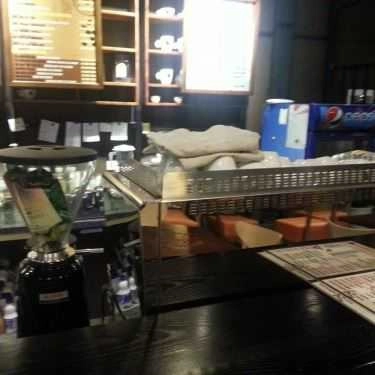 Tổng hợp- Unibeans Coffee